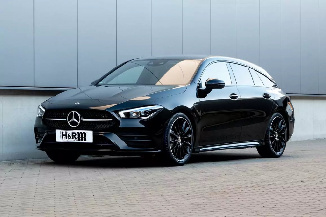 Пружины H&R 28629-2 для Mercedes-Benz 250e Coupe + Shooting Brake