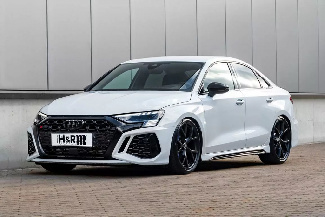 Винтовая подвеска H&R Coil overs 28602-4 для Audi RS3 (8Y)