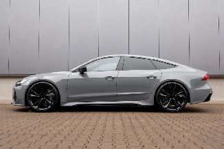 Пружины с занижением H&R 28640-1 для Audi RS7 Sportback (C8)